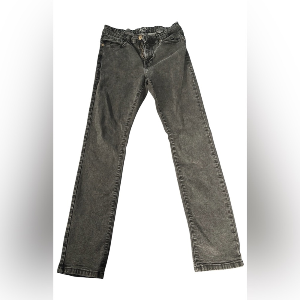 Lazer 31x32 Slim Fit Men’s Jeans